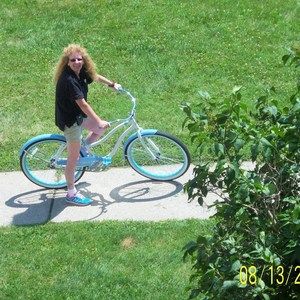 Meet your Posher, Robbie